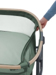 Maxi-Cosi Бебешко кошче Iora Air - Beyond Green